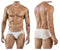 Clever 1870 Audaz Bikini Color Beige